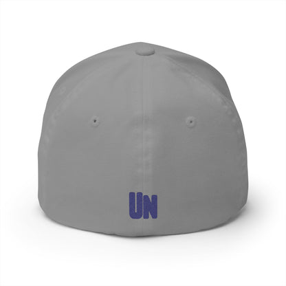 Cap, Unbothered, Unbroken, Unafraid, Uncommon, Embroidered Hat, Baseball Cap, Custom Baseball Hat, Inspirational Cap,
