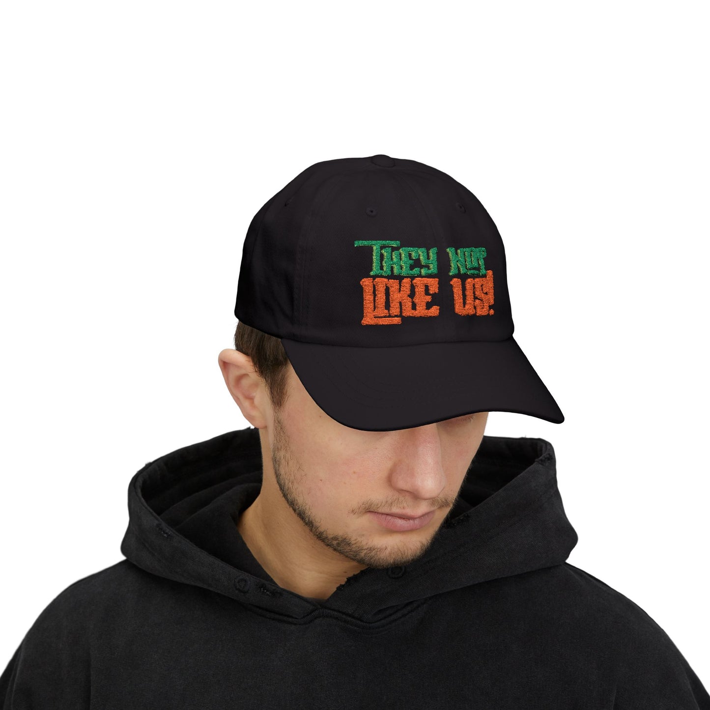 FAMU Cap - Casual Style Hat, Father's Day Gift, Summer Accessory, Trendy Cap for Men, Everyday Wear