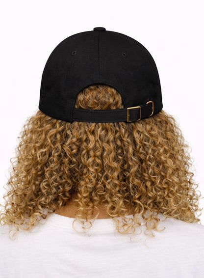 Divine Ladies Embroidered Cap – Life Member Baseball Hat | FirstGen Designs
