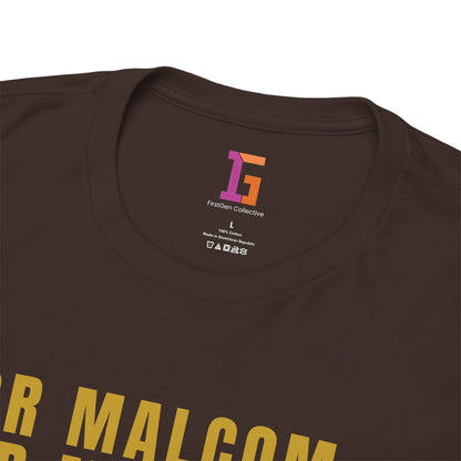 4 The Culture T-Shirt — Inspirational Movement Tribute | FirstGen Designs