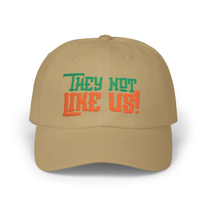 FAMU Cap - Casual Style Hat, Father's Day Gift, Summer Accessory, Trendy Cap for Men, Everyday Wear