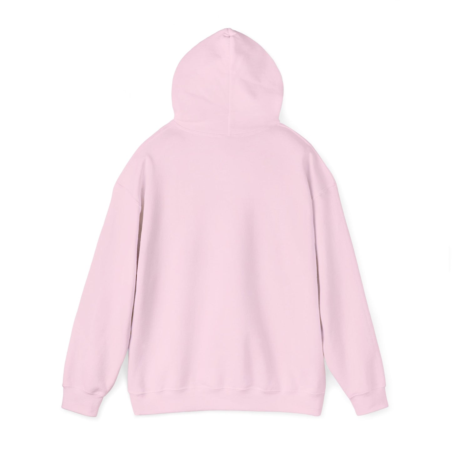 Grandma Unisex Hooded Sweatshirt with Empowering Design, Casual Pullover, Gift for Teens, Cosplay Apparel, Everyday Wear
