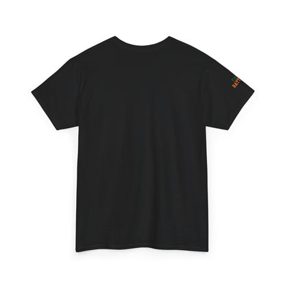 Unisex Heavy Cotton Tee with 'FAMU ALUMNI' Design, Perfect for Alumni Gatherings, School Spirit, Casual Wear, Gift for Grads, Vintage [...]