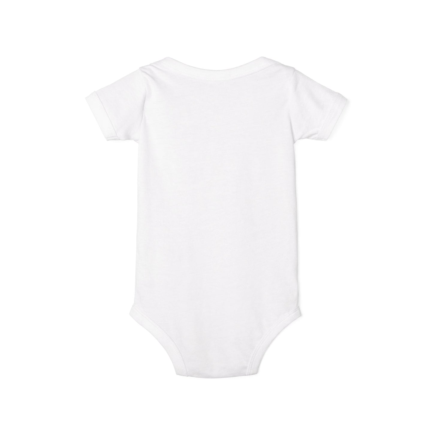 Rep Your HBCU Infant Onesie – Future Rattler Bodysuit | FirstGen Designs
