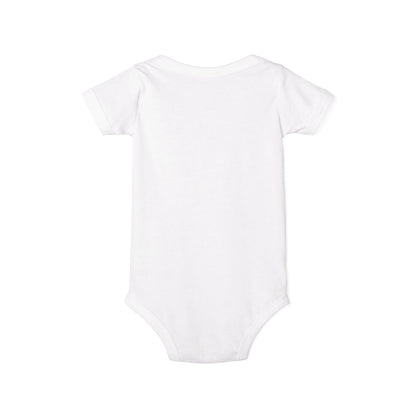 Rep Your HBCU Infant Onesie – Future Rattler Bodysuit | FirstGen Designs