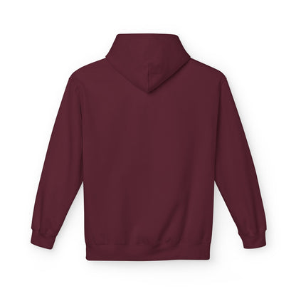 Straight Outta NCCU Hoodie | Unisex Fleece Sweatshirt | Comfortable Casual Wear | Great Gift for Friends | Perfect for Everyday & [...]