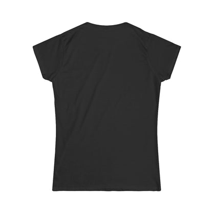 Womens WSSU Slang Tee, Casual Top, Graphic T-Shirt, Unique Gift, Everyday Wear, Trendy Apparel