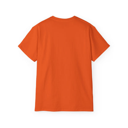 Minding My Melanin Tee: Inspirational Afrocentric Cotton T-Shirt