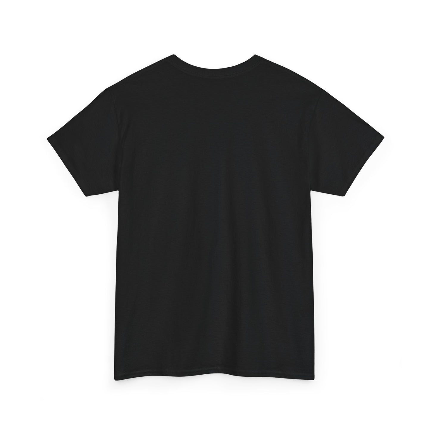 2 Love In Black T-Shirt — Celebrate Black Love Teddy Heart Graphic Tee | FirstGen Designs