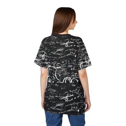 Unisex Alumni Graphic Tee, Family Reunion Shirt, College Spirit Wear, Graduation Gift, Unique Casual Tee