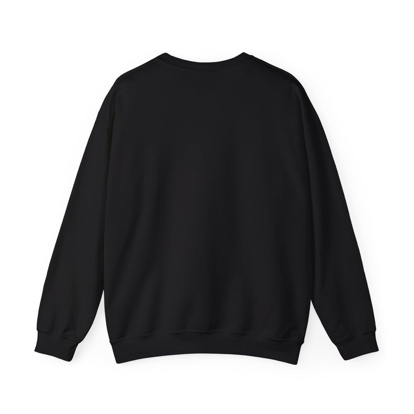 4 The Culture Crewneck Sweatshirt – Inspirational Crown Graphic | FirstGen Designs