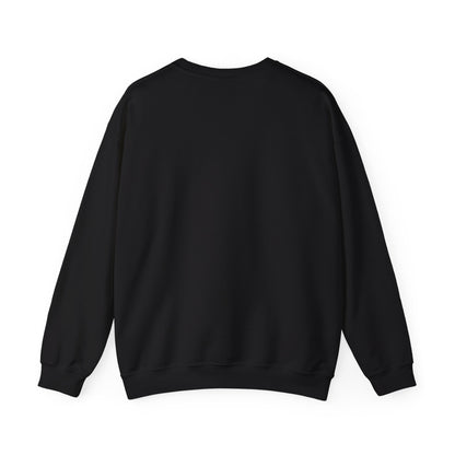 4 The Culture Crewneck Sweatshirt – Inspirational Crown Graphic | FirstGen Designs