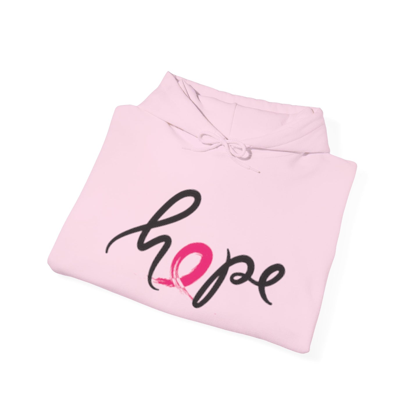 Hope-Themed Heavy Blend Hoodie, Unisex Sweatshirt for Support and Comfort, Awareness Gift, Cozy Essential, Cancer Awareness Apparel, [...]