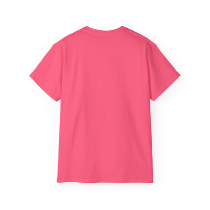 Christian Apparel Tee – Inspirational Girl Ultra Cotton | FirstGen Designs