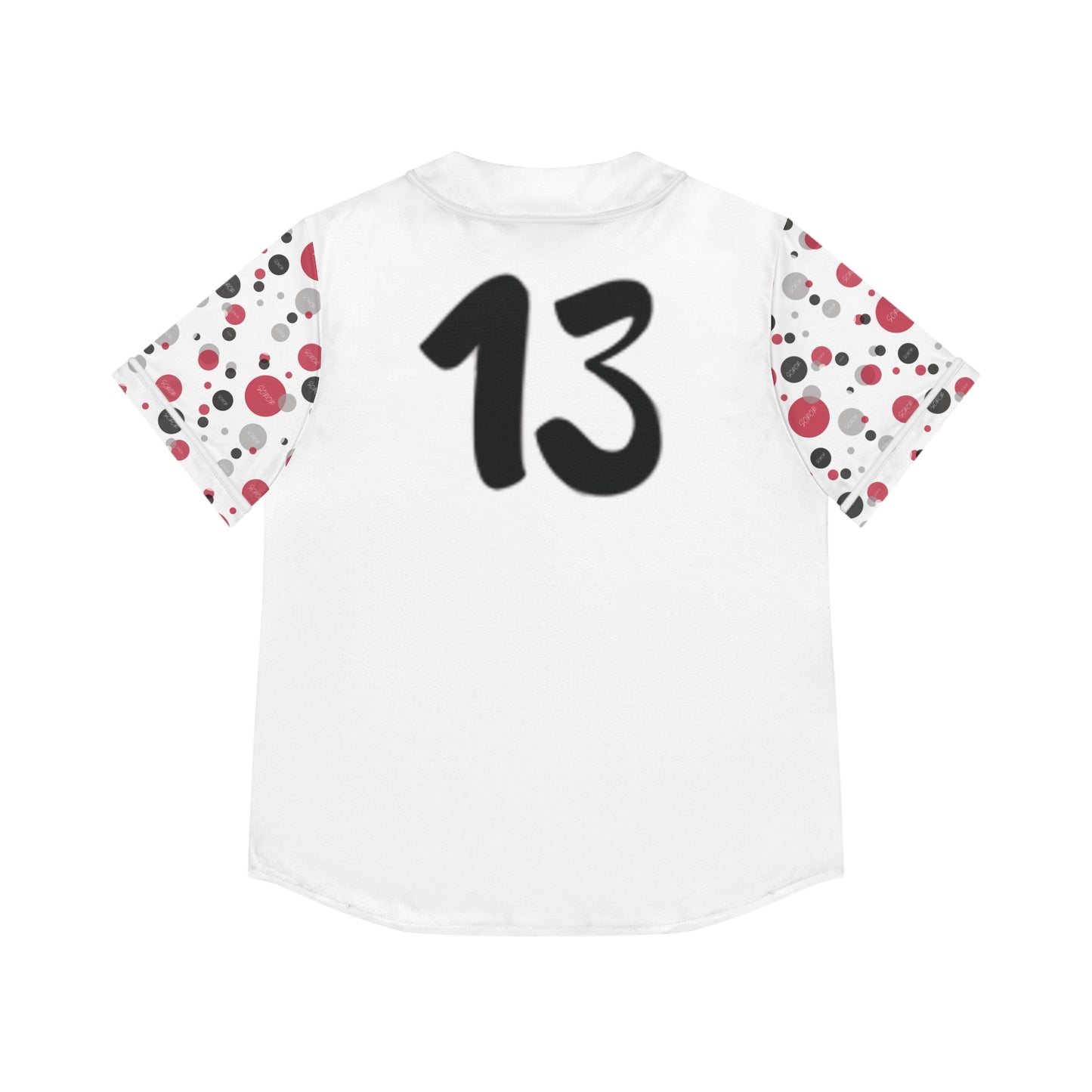 Soror Sporty Diva Baseball Jersey White - Pretty & Fun, Perfect for Team Events, Gift for Sports Lovers, Summer Outings, Casual Wear