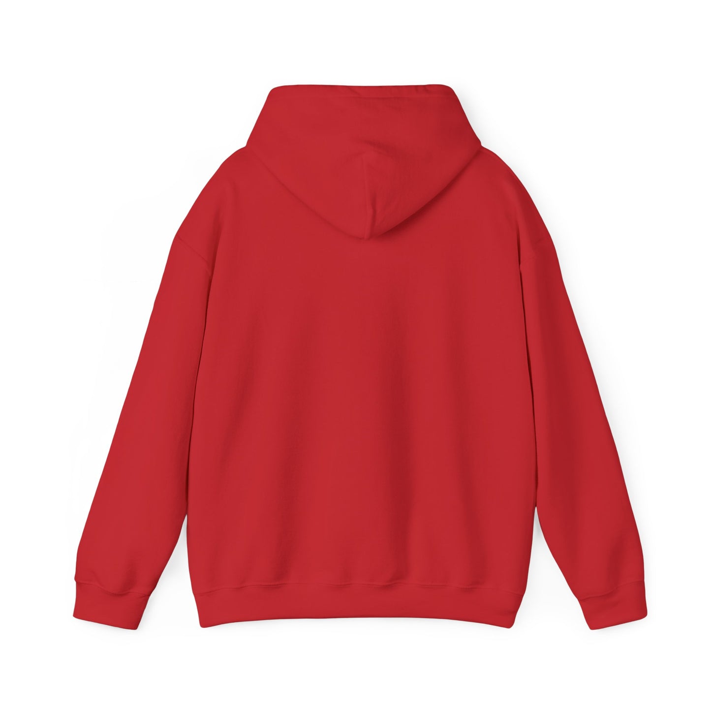 Grandma Unisex Hooded Sweatshirt with Empowering Design, Casual Pullover, Gift for Teens, Cosplay Apparel, Everyday Wear