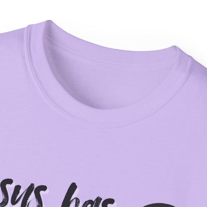 Proverbs Inspirational Unisex Ultra Tee