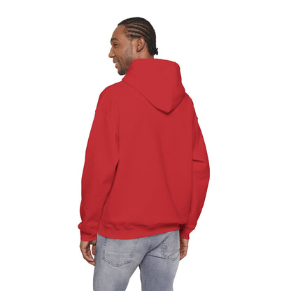 HBCU Dad Hoodie — Colorful Pride Pullover