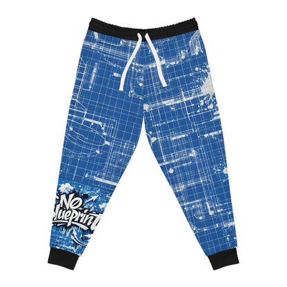 4 The Culture Joggers – No Blueprint Graffiti Streetwear  | FirstGen Designs