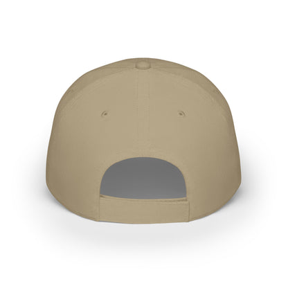 Stylish King Leader Dad Cap | Low Profile Baseball Hat | Gift for Fathers Day, Dad's Birthday, Family Outings, Casual Wear, Sports Events