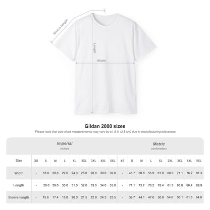 Proverbs Inspirational Unisex Ultra Tee