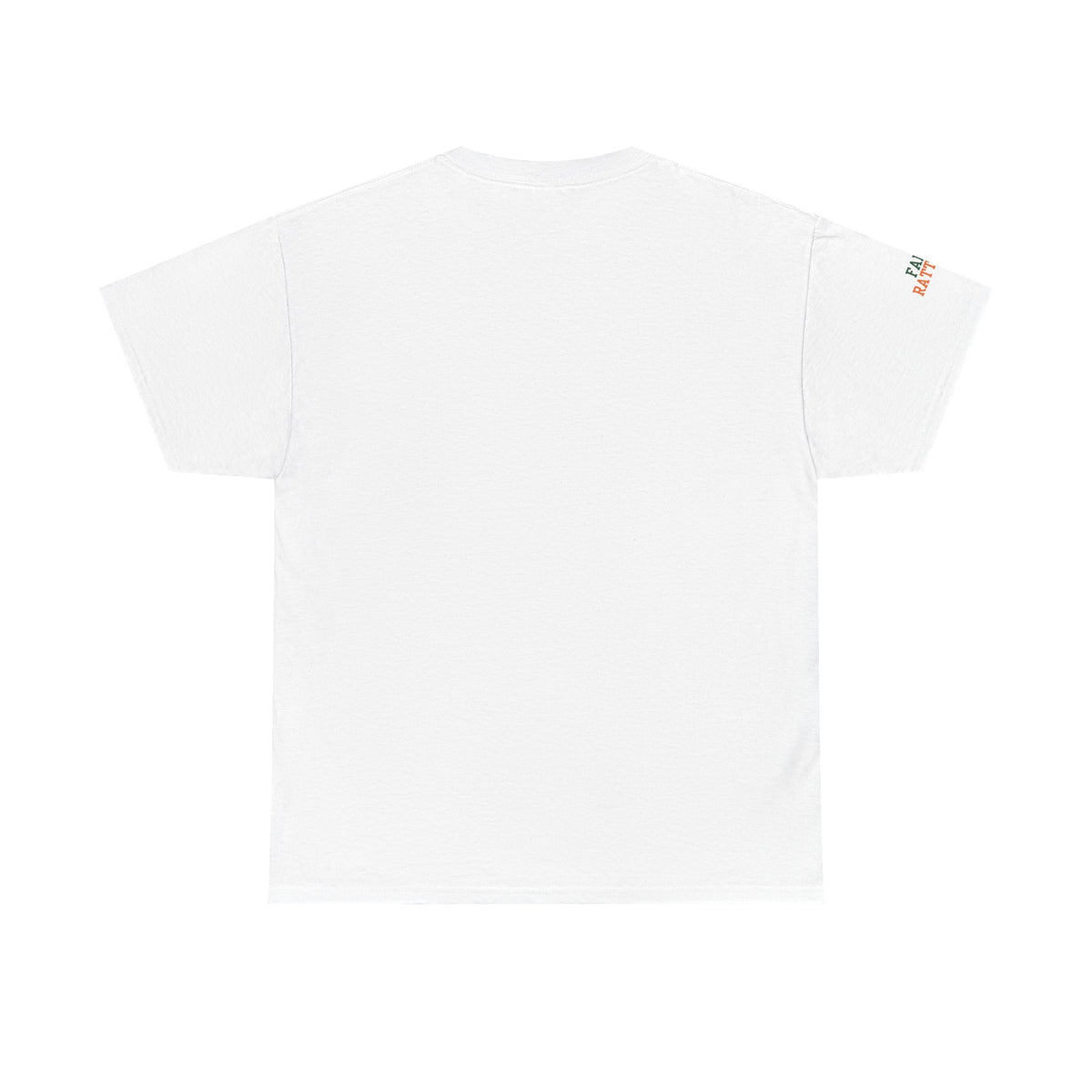 Rep Your HBCU Tee – FAMU ALUMNI Graphic Unisex Cotton | FirstGen Designs