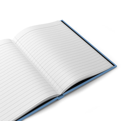 Empowering Hardcover Journal | Unbothered, Unbroken, Unafraid | Inspirational Journal for Daily Reflections, Motivational Gift, [...]