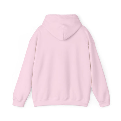 Grandma Unisex Hooded Sweatshirt with Empowering Design, Casual Pullover, Gift for Teens, Cosplay Apparel, Everyday Wear