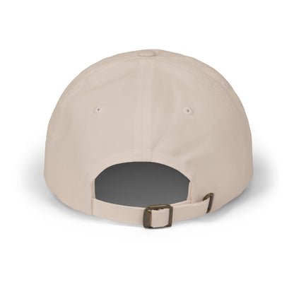 Divine Ladies Baseball Hat – Sorority FIRST Embroidered | FirstGen Designs