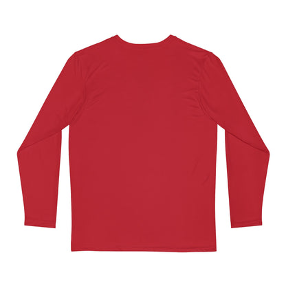 Self Love Heart Long Sleeve Shirt