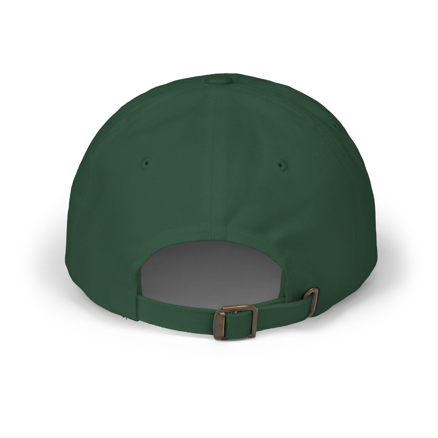 Divine Ladies Baseball Hat – Sorority FIRST Embroidered | FirstGen Designs