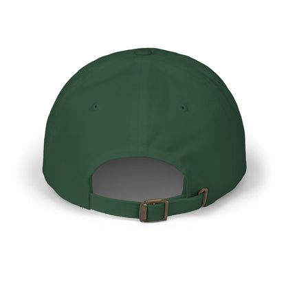 Divine Ladies Baseball Hat – Sorority FIRST Embroidered | FirstGen Designs