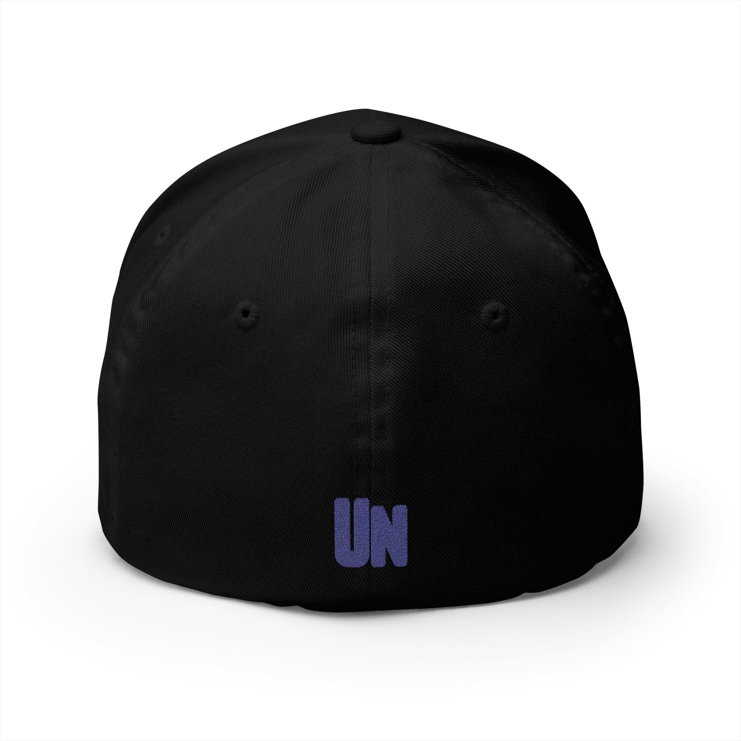 Cap, Unbothered, Unbroken, Unafraid, Uncommon, Embroidered Hat, Baseball Cap, Custom Baseball Hat, Inspirational Cap,