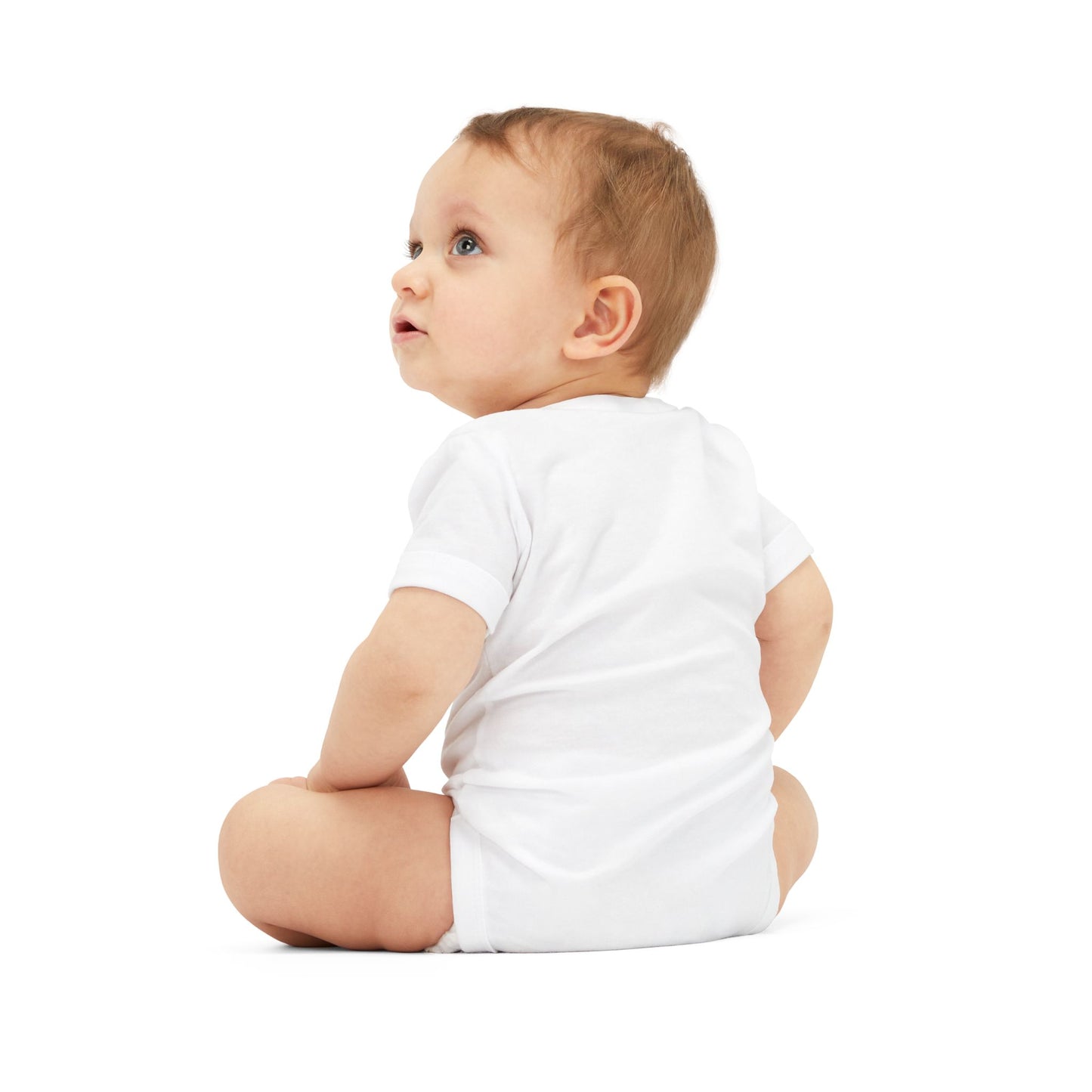 Rep Your HBCU Infant Onesie – Future Rattler Bodysuit | FirstGen Designs
