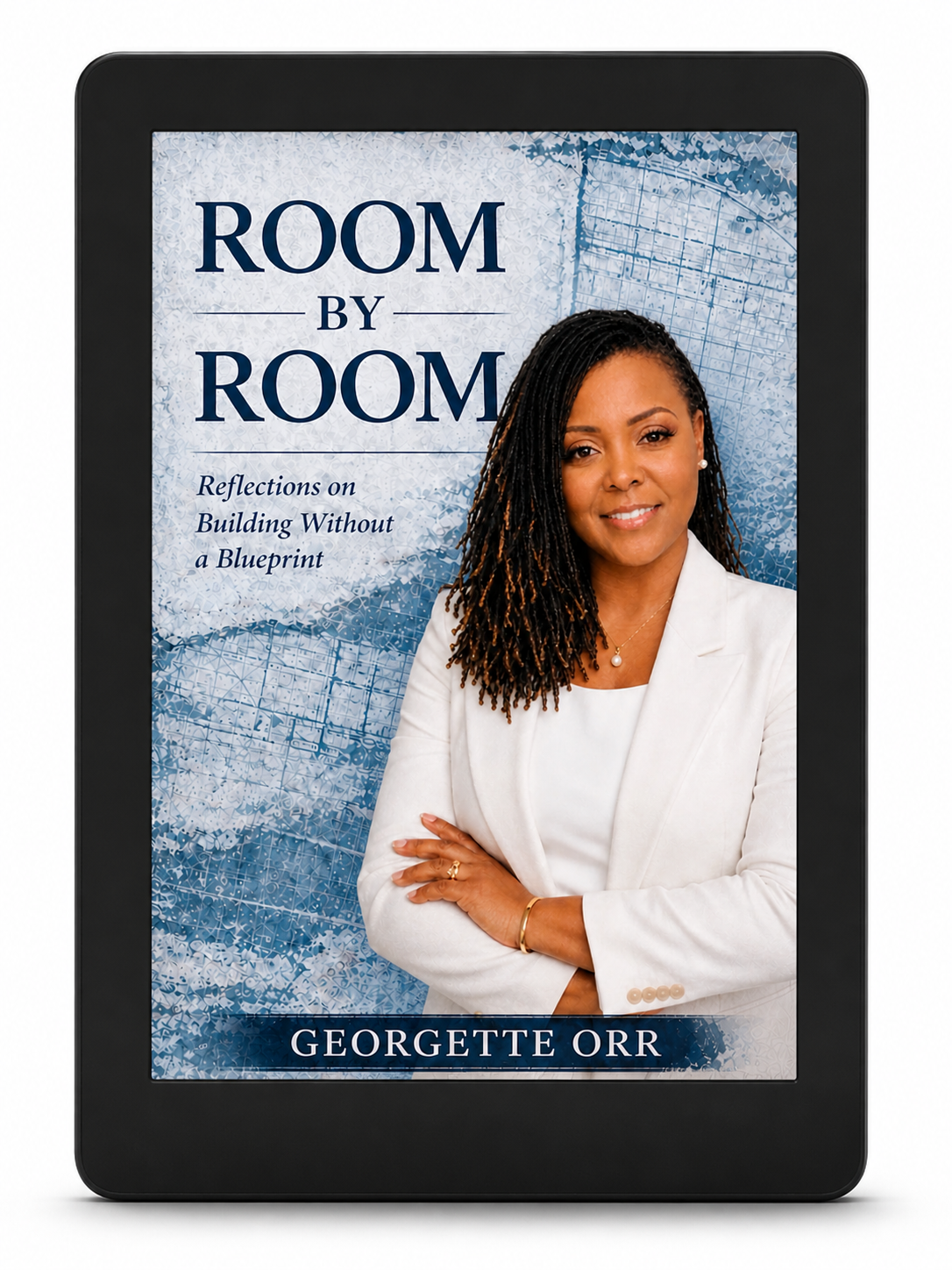 Room by Room: Reflections on Building Without a Blueprint (ebook)